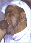 الشيخ عبد الله الأنصــاري