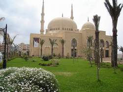 العمارة الإسلامية العثمانية: التمهيد والتأسيس