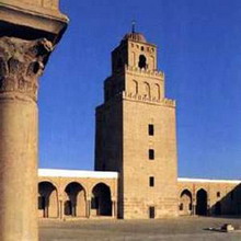 القيروان عاصمة للثقافة الإسلامية لعام 2009