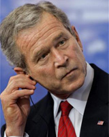 بعد تصريح بوش : الدولة الفلسطينية في الوثائق السياسية الأمريكية