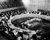 قرار مؤتمر القمة الأول (القاهرة 1964م)
