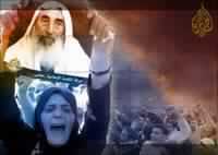 ماذا بعد اغتيال الشيخ أحمد ياسين؟