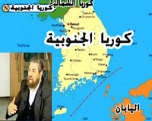 حوار حول المسلمين في كوريا الجنوبية موقع مقالات إسلامية