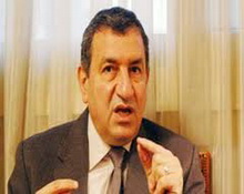 حوار مع رئيس وزراء مصر