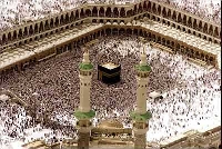 لبيك اللهم لبيك