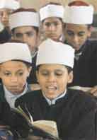 ضوابط المنهج الإسلامي لنجاح التربية