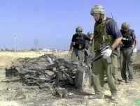 Israel Enters Palestinian Areas, Destroys Homes