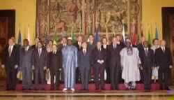 G8 Leaders Wrap Up Protest-Marred Summit