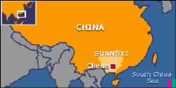 China Tin Mine Floods; 200 Feared Dead