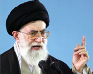 Iran Counters US 
