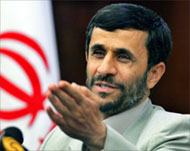 Ahmadinejad Offers Bush TV Debate