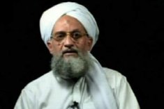 Al-Qaeda deputy backs Hamas