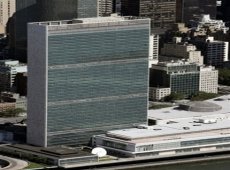 UN holds final Iran sanctions talks