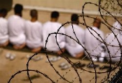 Six Guantanamo Uighurs arrive in Palau