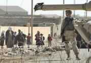 Two U.S. Soldiers Killed in Iraq Attacks