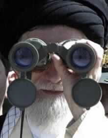 Iran Given Deadline for Nuclear Freeze