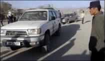 Three Foreigners Snatched in Kabul