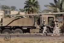 More Occupation Troops Killed as US Army Blocks Aid convoy for Falluja