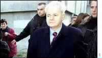 Yugoslavia Moves Closer to Milosevic Handover