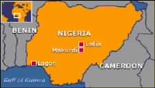 Ethnic Violence in Central Nigeria