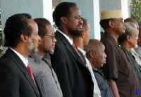 Somalis Celebrate Independence Anniversary