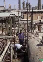 Iraq to Resume Oil Exports