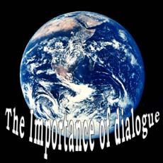 The Importance of dialogue 