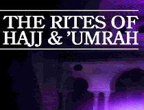 Types of Hajj Rites