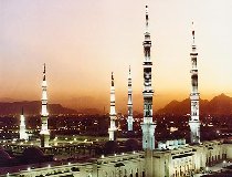 Rulings Related to Visiting the Prophet’s Mosque - I