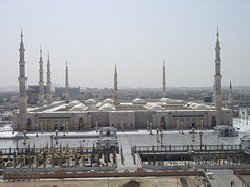 Reflections on the Hajj of the Prophet, sallallaahu ‘alayhi wa sallam