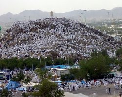  Love and Longing for the Hajj - II