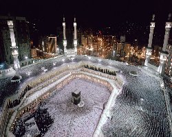  Love and Longing for the Hajj - III