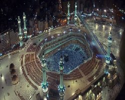 Hajj Organizers vs. the Man with the Crook