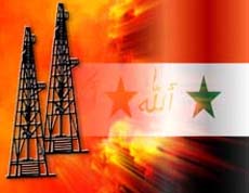 Iraq oil and colonial powers –II