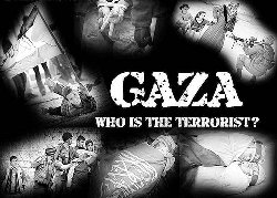 Under siege again, but Gaza will not die