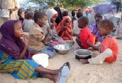 Somali refugees trapped in camps 