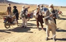 Afghan Taliban: Our enemy is occupation, not the West