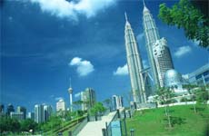 Malaysia: Islamic economic tiger