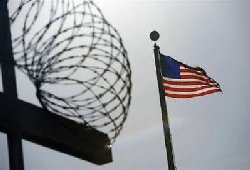 US detainee abuse 