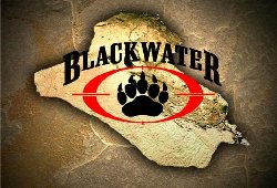 Blackwater still armed in Iraq