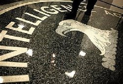 CIA resists disclosure of records on detention