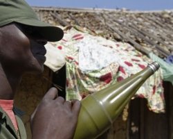 UN: DR Congo troops committing rape 
