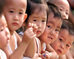 Forced abortions for Chinese women 