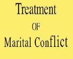 Resolving Marital Conflicts: Strategies and Solutions