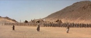 Important Military missions Before the Battle of Badr - I