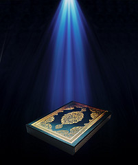 Quran: the way to salvation