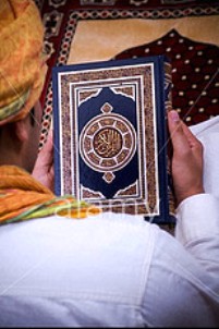 Practical steps for memorizing the Quran