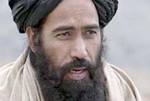 Bin Laden alive, says Taliban commander