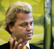 Dutch MP insults Islam, calls for ban on Quran