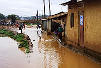 UN appeals for Africa flood aid